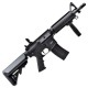 DBoys M4 RIS/RAS CQB, The humble M4 is easily the most popular platform in the airsofting world, and for good reason